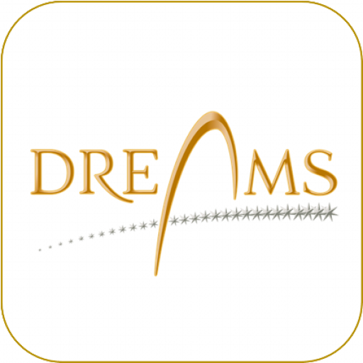 Dreams Punta Arenas logo